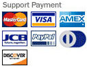 support payment